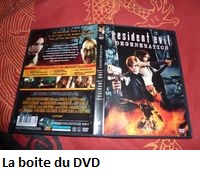 photo d'illustration pour l'article goodie:Resident Evil Degeneration